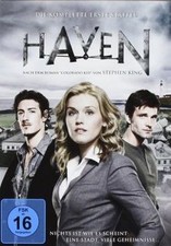 Haven komplette staffel gebraucht kaufen  Berlin