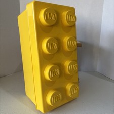 Lego storage container for sale  Chesterfield