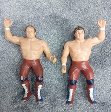 Ljn wwf british for sale  WEST DRAYTON