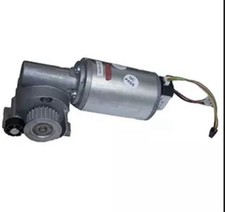 **R550476** ASSA ABLOY Besam Unislide Motor/Conjunto de Caixa de Engrenagens Usado Testado Stanley comprar usado  Enviando para Brazil