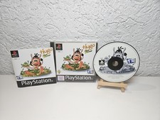 Hugo frog fighter gebraucht kaufen  Petersdorf
