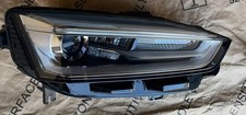 Audi frontscheinwerfer audi gebraucht kaufen  Eschelbronn