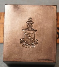 1917 kappa sigma for sale  Reading