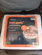 Silentnight heat genie for sale  MANCHESTER