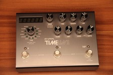 Strymon timeline delay gebraucht kaufen Strymon timeline delay gebraucht kaufen  Reichertshofen