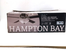 Hampton bay light for sale  Uniontown