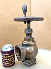 Large brass hand for sale  Holgate