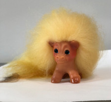 Troll doll horse for sale  West Linn