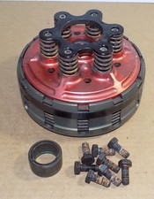Ducati dry clutch d'occasion  Expédié en Belgium