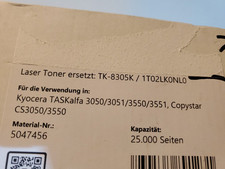 Kyocera 8305k ersatz gebraucht kaufen  Lahr