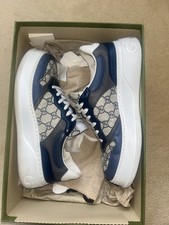 Gucci ace men for sale  SOLIHULL