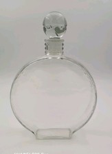 Flacon ancien parfum d'occasion  Marboz