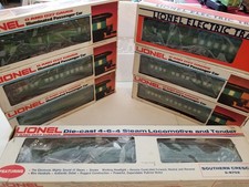 Lionel 8702 die for sale  Augusta