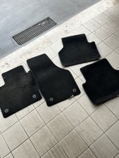 Tappetini audi originali usato  Troia