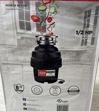 Garbage disposer 1 for sale  El Paso