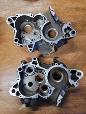 Carter moteur euro d'occasion  Pouzauges