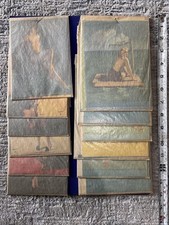 Vintage unopened mutoscope for sale  Waunakee