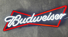 Budweiser lager beer for sale  MANSFIELD