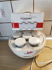 Yaourtière seletine 6 d'occasion  Maisons-Alfort
