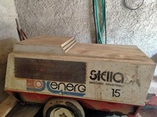 Gruppo elettrogeno usato  Viterbo