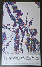 Jonone liberté egalité d'occasion Jonone liberté egalité d'occasion  Frontignan