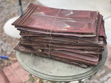 Antique lot red for sale  Hesperia
