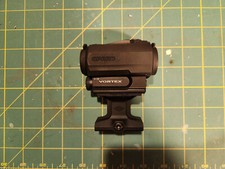 Vortex sparc red for sale  Shrewsbury
