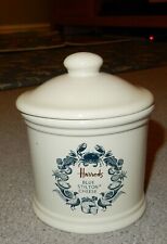Harrods knightsbridge vintage for sale  OXFORD