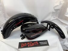 Harley black sportster for sale  Danbury
