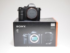 Sony a7ii corpo usato  Osimo