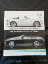 mazda mx5 nc gebraucht kaufen  Remscheid