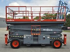 2019 skyjack sj9250rt for sale  Joliet