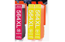 Smart ink 564xl for sale  Marana
