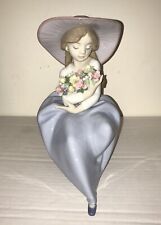 Lladro fragrant bouquet for sale  Saint James