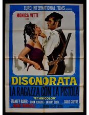 Manifesto ragazza con usato  Nocera Superiore