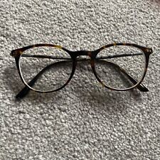 Giorgio armani glasses for sale  WORTHING