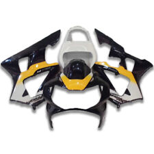 Injection fairing black for sale  Shipping to Ireland