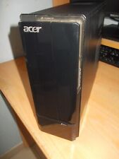Acer aspire ax1301 d'occasion  Le Donjon