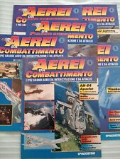 Aerei combattimento 5 usato  Padova