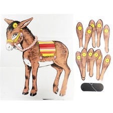 pin tail donkey game for sale pin tail donkey game for sale New Hudson