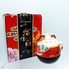 Vintage lucky cat for sale  NORTHAMPTON