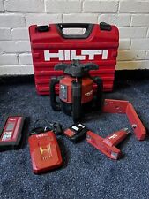 Hilti hvs self for sale  READING