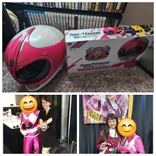Pink power ranger for sale  Pottstown