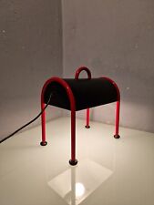 Lampada tavolo design usato  Milano