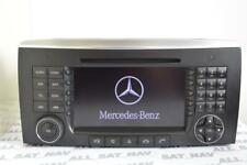 Mercedes comand aps for sale  UK