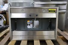 Cafe cvw93012mss stainless for sale  Hartland