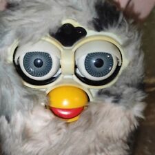 Furby originale tiger usato  Italia