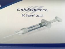 Selador Endosequence BC Biocerâmica Canal Material de Vedação Cimento Brasseler, usado comprar usado  Enviando para Brazil