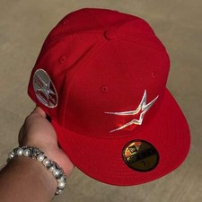 Nwt red houston for sale  Addison