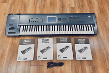 Korg triton extreme for sale  Glendale